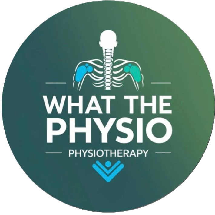 Home What The Physio - Fysiotherapie praktijk plaats foto