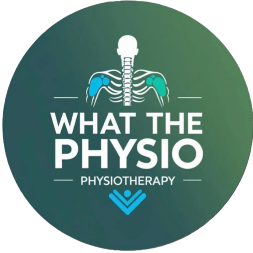 What The Physio - Fysiotherapie praktijk plaats foto