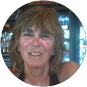 Marianne van Eldik Thieme profielfoto